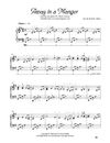 Winter Journey - songbook
