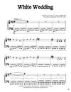 Rockfluence - songbook