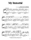 Rockfluence - songbook