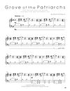 Tahoma - songbook