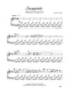 Winter Journey - songbook