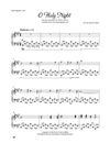 Winter Journey - songbook