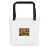 All-Over Print Tote Bag