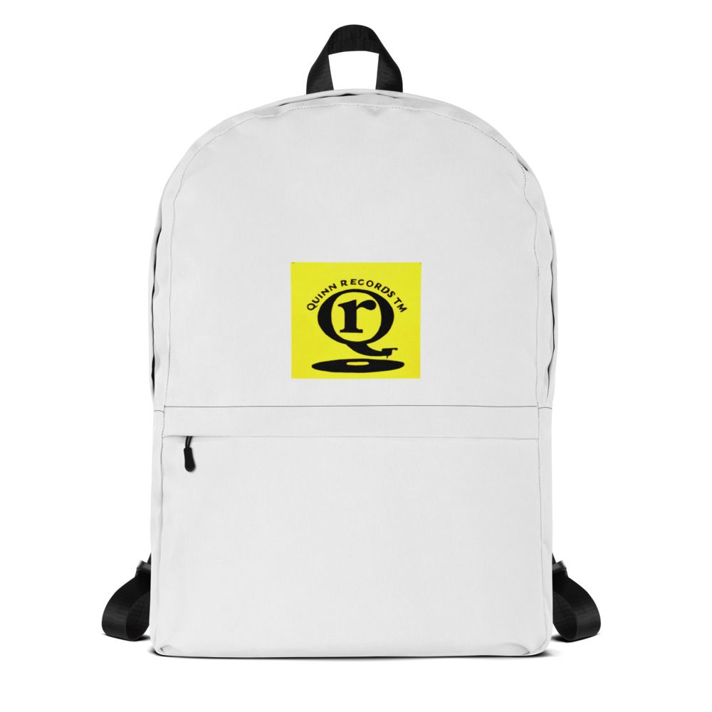 All-Over Print Backpack