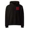 Unisex Oversized Heavyweight Hoodie | Bella + Canvas 4719