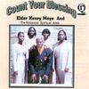 Count Your Blessing - CD