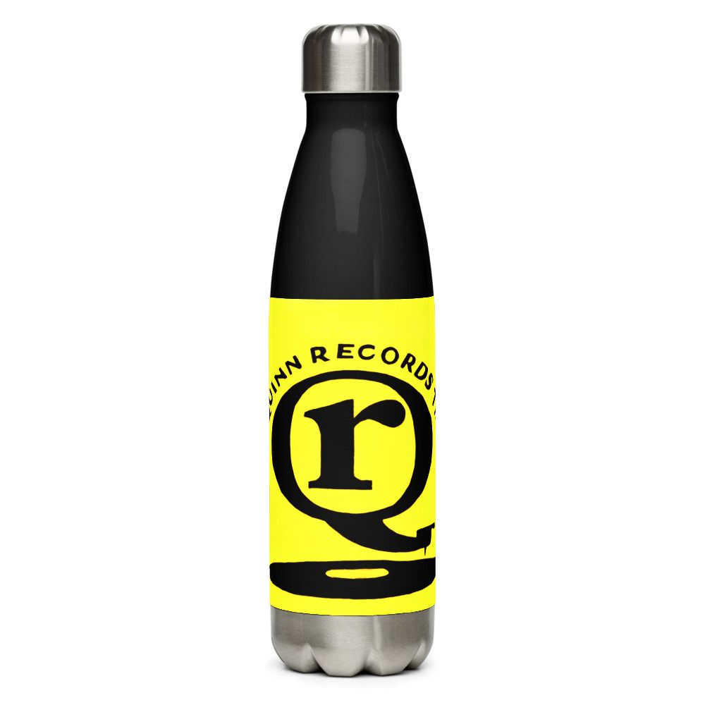 Stainless Steel Water Bottle