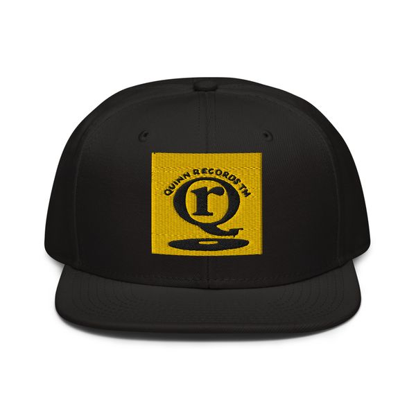 Snapback | Otto Cap 125-978