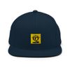 Classic Snapback | Yupoong 6089M