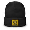 Knit Beanie | Otto Cap 82-480
