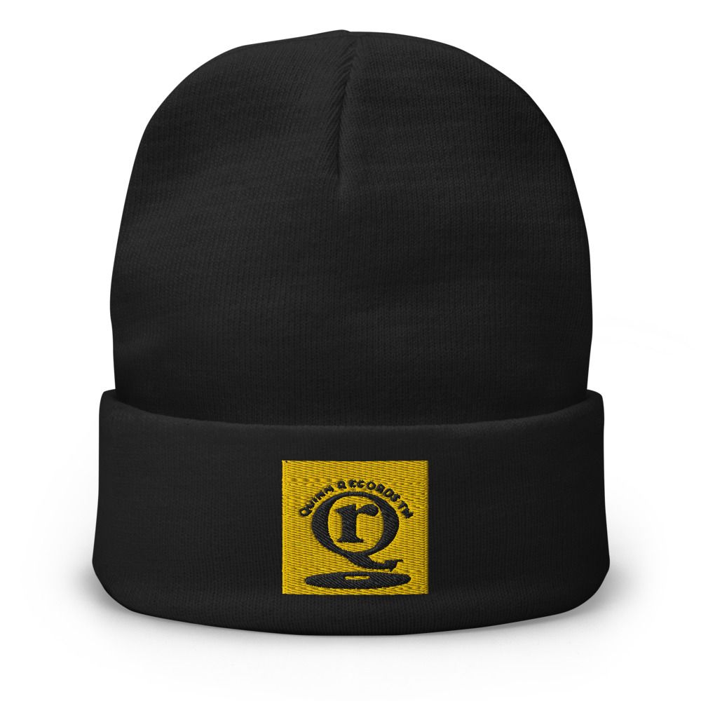 Knit Beanie | Otto Cap 82-480
