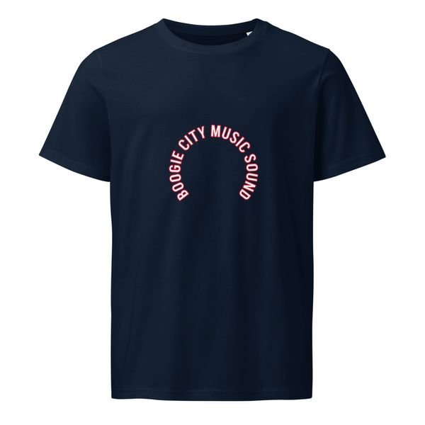 Unisex Organic Mid-Light T-Shirt | Stanley/Stella SATU007