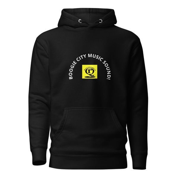 Cotton Heritage M2580 I Unisex Premium Pullover Hoodie