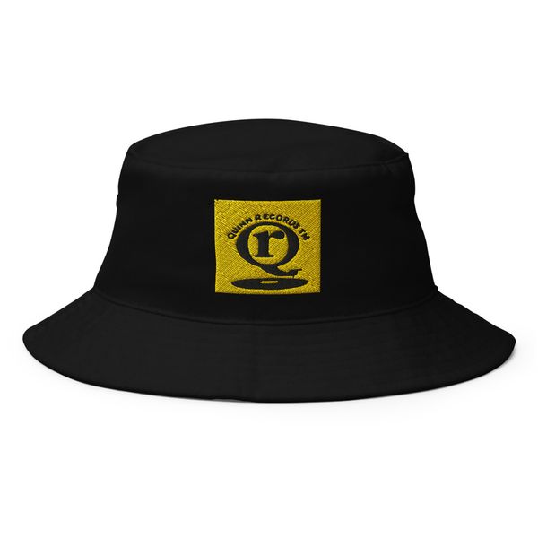 Bucket Hat I Big Accessories BX003