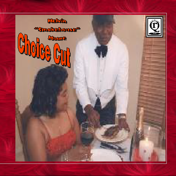 Choice Cut - CD