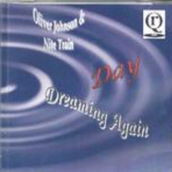 Day Dreaming Again - Day Dreaming Again