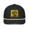 Golf Rope Cap | Big Accessories BA671