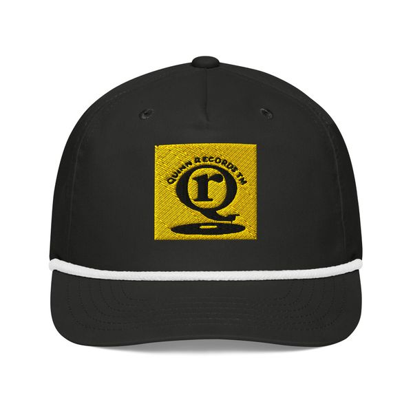 Golf Rope Cap | Big Accessories BA671