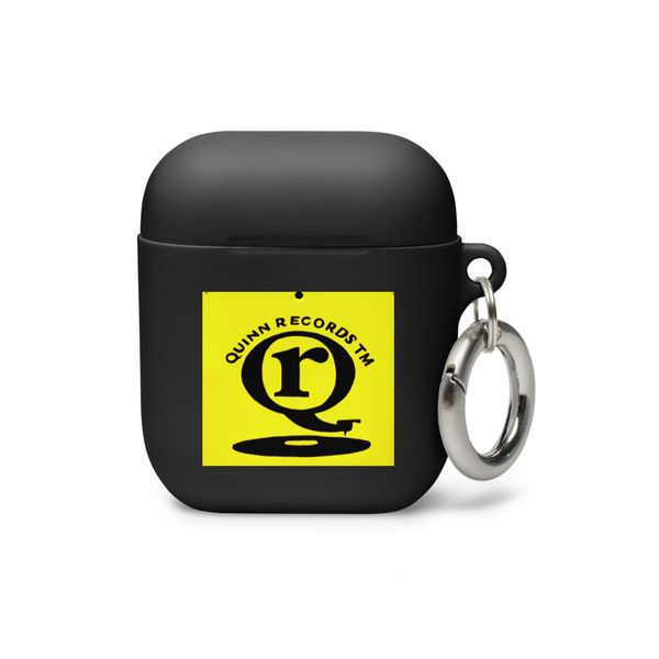 Rubber Case for AirPods®