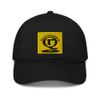 Organic Baseball Cap | Econscious EC7000