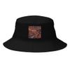 Bucket Hat I Big Accessories BX003