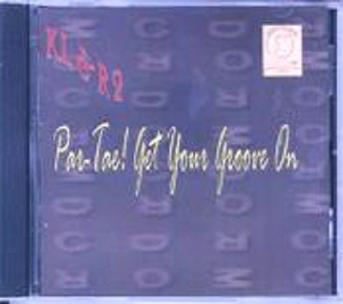 Par-TAE Get Your Groove On - Par-Tae! Get Your Groove On