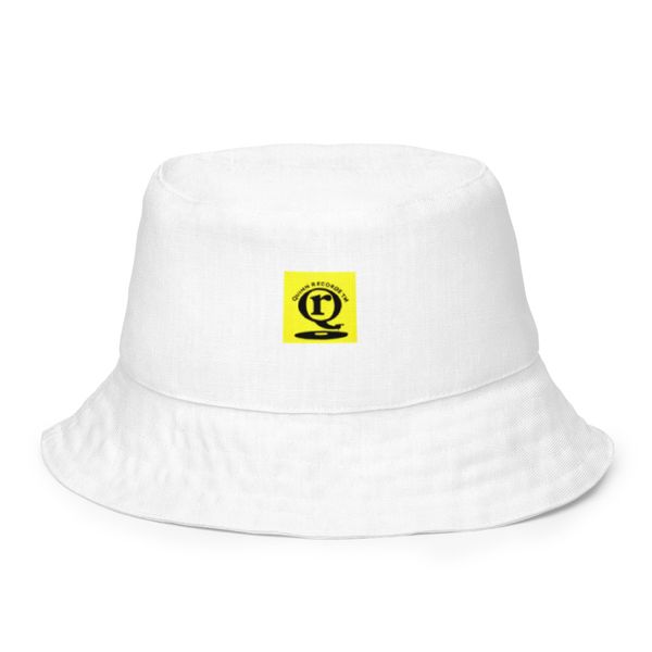 All-Over Print Reversible Bucket Hat