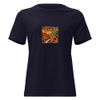 Women's Relaxed T-Shirt | Bella + Canvas 6400