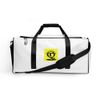 All-Over Print Duffle Bag