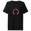 Women's Organic Ribbed Neck T-Shirt | Stanley/Stella SATW002