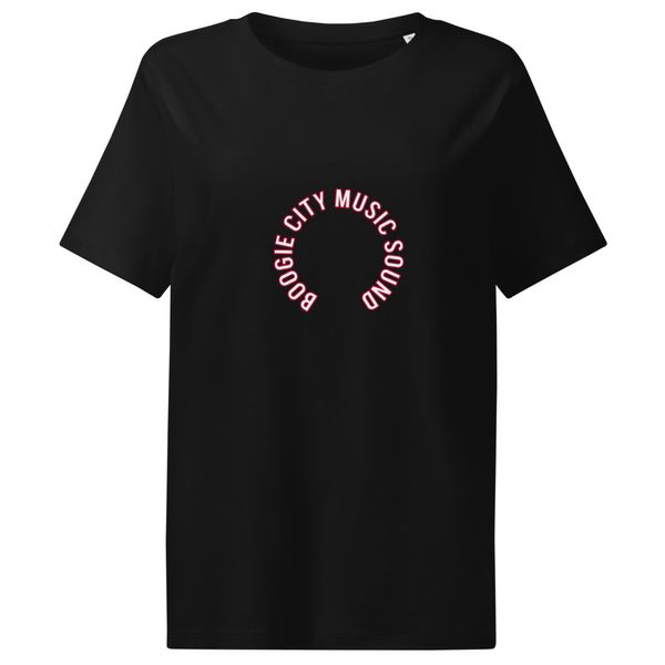Women's Organic Ribbed Neck T-Shirt | Stanley/Stella SATW002