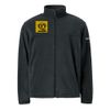 Unisex Columbia Fleece Jacket