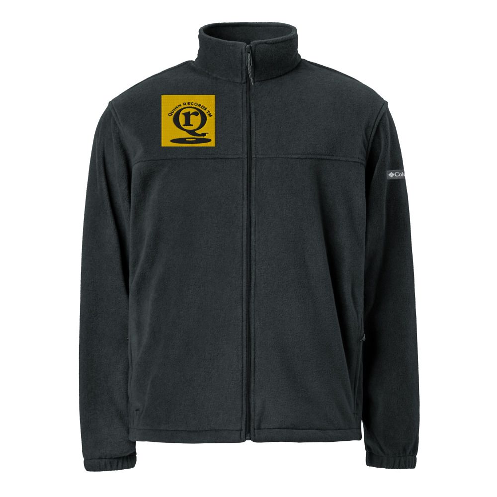 Unisex Columbia Fleece Jacket