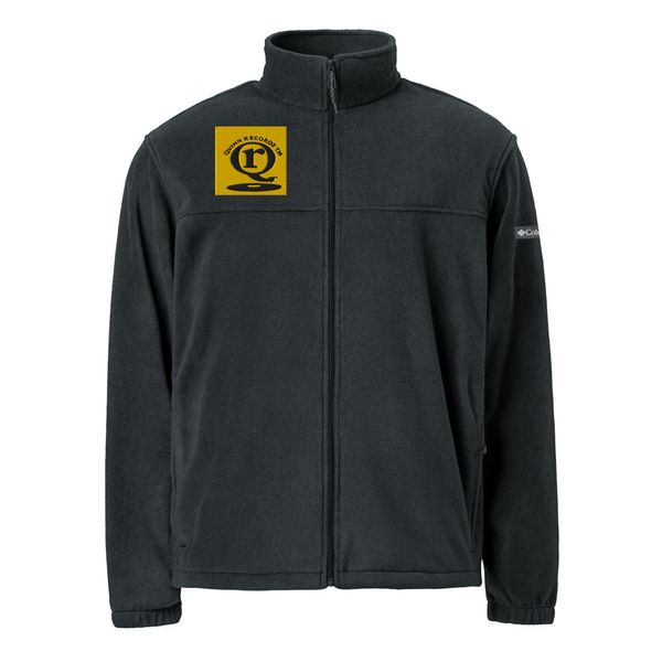 Unisex Columbia Fleece Jacket