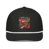 Golf Rope Cap | Big Accessories BA671