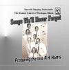 GOSPEL CD: Songs We'll Never Forget - CD