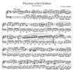Playtime With Children