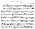 Sonatina in D Major