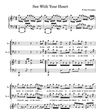 See With Your Heart
