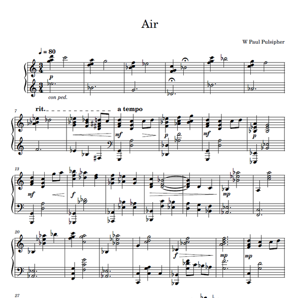 Air