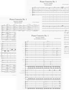 "Kaleidosc-HOPE" Conductor score