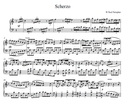 Scherzo