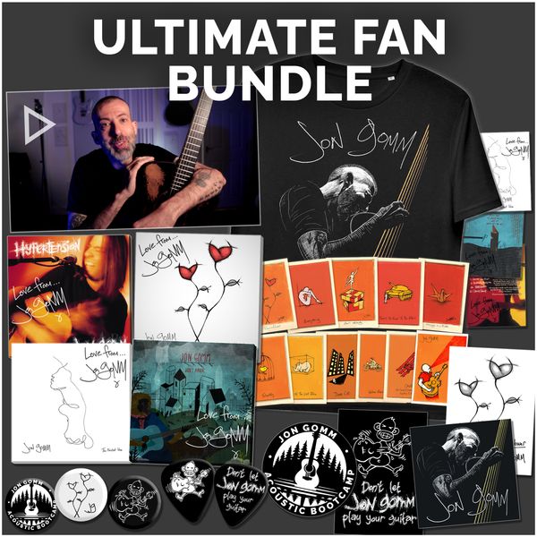 Ultimate Fan Bundle
