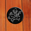 Stickers + Badges + Guitar Picks Grab Bag