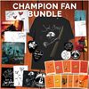 Champion Fan Bundle