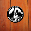 Stickers + Badges + Guitar Picks Grab Bag