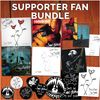 Supporter Fan Bundle