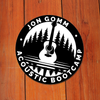 Stickers + Badges + Guitar Picks Grab Bag