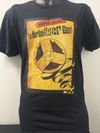 The Herbaliser Band Rehearsal Session T-shirt (Black)