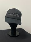 The Herbaliser Band Trucker Cap